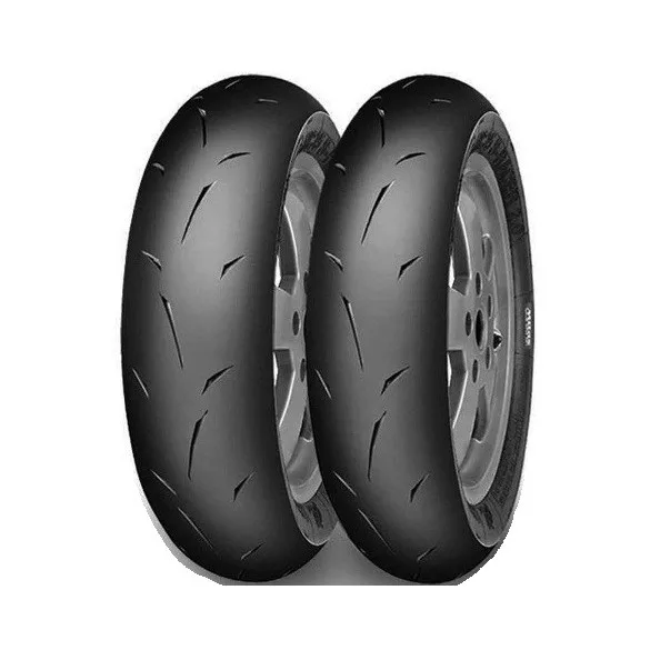 MITAS GUMI 120/80-12 MC 35 S-RACER 2.0 SOFT 55P TL ELSŐ/HÁTSÓ DOT 11-12/2025 (574284)