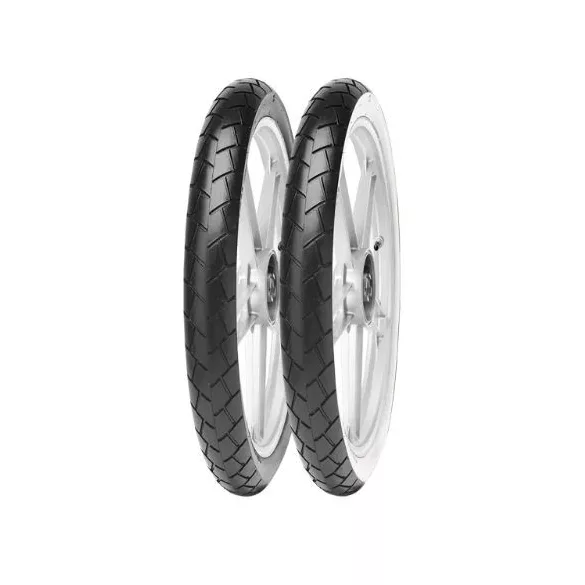 MITAS GUMI 2.50-18 MC 11 45P TT ELSŐ/HÁTSÓ DOT 22/2023 (572965)