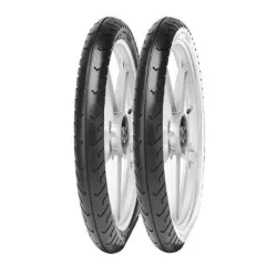   MITAS GUMI 2.75-16 MC 2 46J TL/TT ELSŐ/HÁTSÓ DOT 43/2025 (572952)