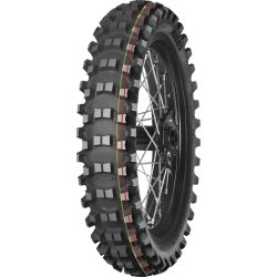 MITAS Tyre TERRA FORCE-MX SM 110/90-19 M/C 62M TT PIROS