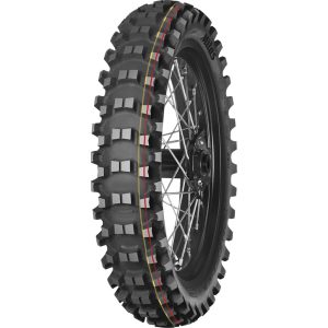 MITAS Tyre TERRA FORCE-MX SM 110/90-19 M/C 62M TT PIROS
