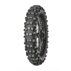   MITAS GUMIABRONCS 140/80-18 TERRA FORCE-EF SUPER SOFT 70M TT (DUPLA ZÖLD CSÍK) HÁTSÓ DOT 13/2025 (helyettesítő:70000198)