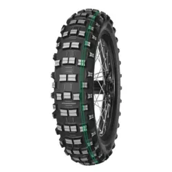   Mitas Terra Force EF-super soft - 140/80-18  70r tt gumiabroncs