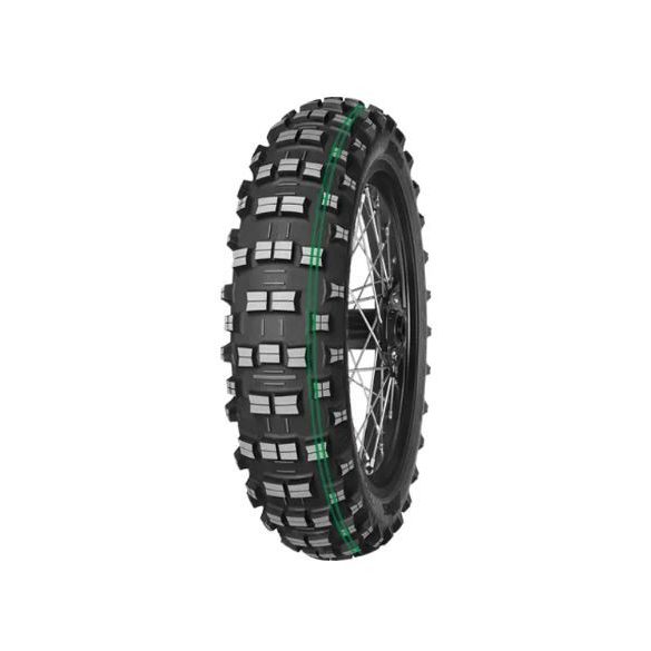 Mitas Terra Force EF-super soft - 140/80-18  70r tt gumiabroncs