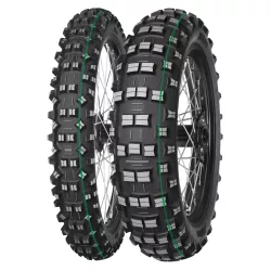   Mitas Terra Force EF super light - 140/80-18  70r tt gumiabroncs