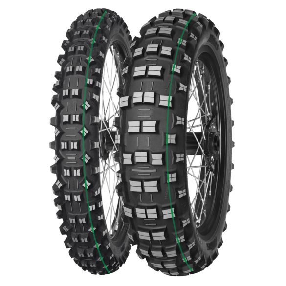 Mitas Terra Force EF super light - 140/80-18  70r tt gumiabroncs