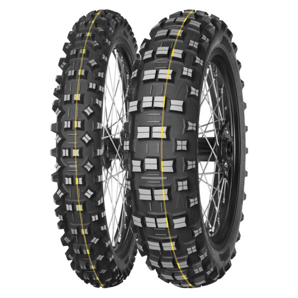 Mitas Terra Force EF-super - 140/80-18  70r tt gumiabroncs