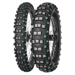   MITAS 90/90-21 TERRA FORCE-EF SUPER LIGHT 54R TT ELSŐ GUMIABRONCS (ZÖLD CSÍK) DOT 11-14/2025 (460094) (helyettesítő: 70000207)