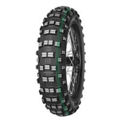   Mitas Terra Force EF pro super soft - 140/80-18  70m tt gumiabroncs