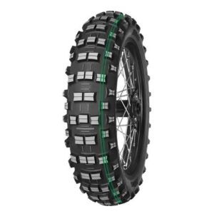 Mitas Terra Force EF pro super soft - 140/80-18  70m tt gumiabroncs