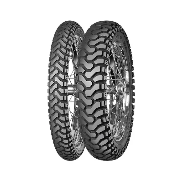 MITAS GUMI 130/80B17 ENDURO TRAIL 65H M+S TL/TT HÁTSÓ DOT 04-06/2025 (460030) (helyettesítő: 70000454)