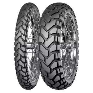 MITAS GUMI 120/70B19 ENDURO TRAIL+ 60H TL/TT M+S ELSŐ DOT 21-24/2024 (zamiennik:70000546) (460033)