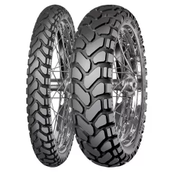   MITAS GUMI 150/70B17 ENDURO TRAIL+ 69H TL/TT M+S HÁTSÓ DOT 12-41/2024 (460026) (helyettesítő: 70000554, 70000570)