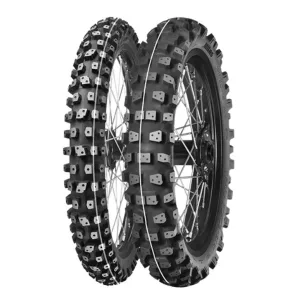 MITAS GUMIABRONCS 90/100-16 TERRA FORCE-EX HT ICE 51M TT (FEHÉR CSÍK) HÁTSÓ DOT 28/2025 (HELYETTESÍTŐ: 70000299)