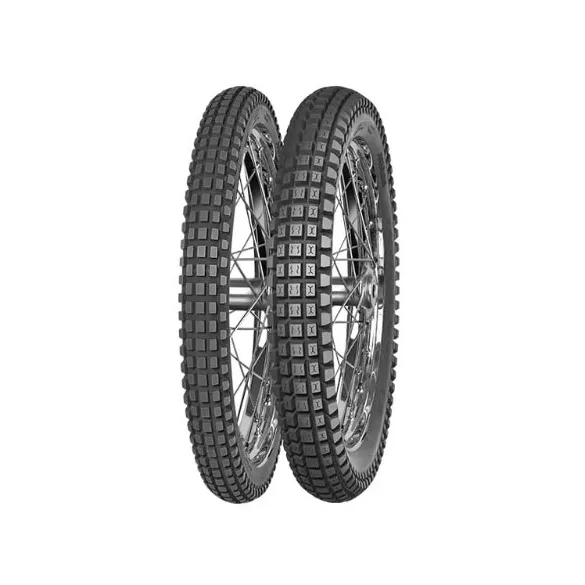 MITAS GUMI 3.50-18 E-05 62S TT M+S ELSŐ/HÁTSÓ DOT 13/2025 (HELYETTESÍTŐ: 70000477)