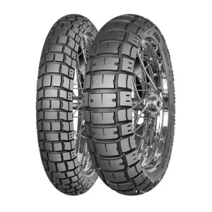 MITAS GUMI 170/60R17 ENDURO TRAIL ADV 72W TL/TT M+S HÁTSÓ DOT 10-18/2025 (616462)
