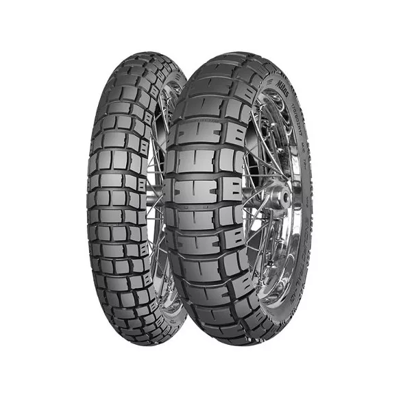 MITAS GUMI 170/60R17 ENDURO TRAIL ADV 72W TL/TT M+S HÁTSÓ DOT 10-18/2025 (616462)