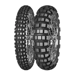 MITAS GUMIABRONCS 80/90-21 ENDURO TRAIL XT+ 48H TL/TT M+S ELSŐ/HÁTSÓ DOT 02-16/2024