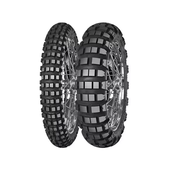 MITAS GUMIABRONCS 80/90-21 ENDURO TRAIL XT+ 48H TL/TT M+S ELSŐ/HÁTSÓ DOT 02-16/2024