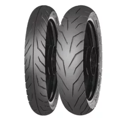   MITAS GUMI 100/80-17 STREET FORCE 52S TL/TT PRZÓD DOT 10-11/2025 (ZAMIENNIK: 70000043)