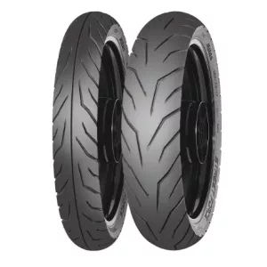 MITAS GUMIABRONCS 130/70-17 STREET FORCE 62S TL/TT HÁTSÓ DOT 07-09/2025 (HELYETTESÍTŐ:70000044)