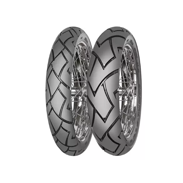 MITAS GUMI 100/90-19 ENDURO TRAIL-SP 57V TL/TT ELSŐ DOT 37/2024