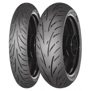 MITAS GUMI 160/60ZR17 TOURING FORCE SP (69W) TL HÁTSÓ DOT 32/2025