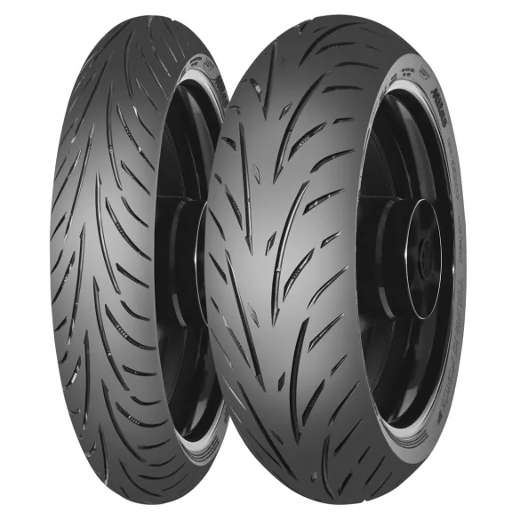 MITAS GUMI 190/55ZR17 TOURING FORCE SP (75W) TL HÁTSÓ DOT 38/2025