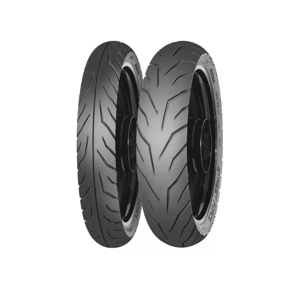 MITAS GUMI 150/70B17 STREET FORCE 69H TL/TT HÁTSÓ DOT 11/2025