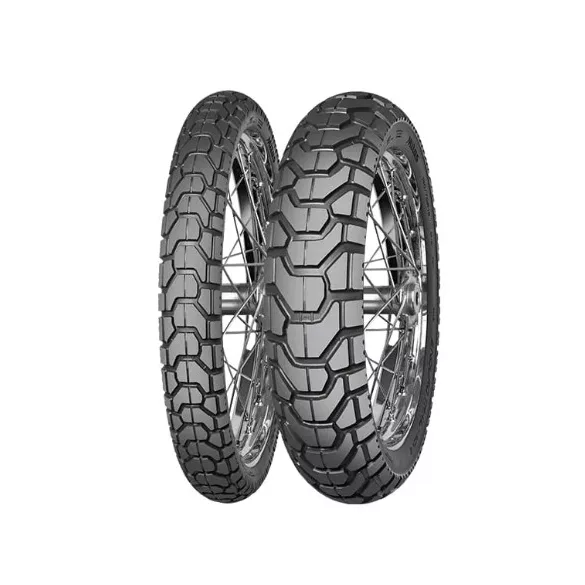 MITAS GUMI 90/90-21 (3.00-21) ENDURO TRAIL ADV 2 54V TL/TT M+S ELSŐ DOT 41/2025