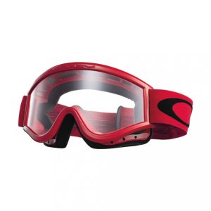 Oakley L-FRAME INTIMIDATOR szemüveg, víztiszta lencsével