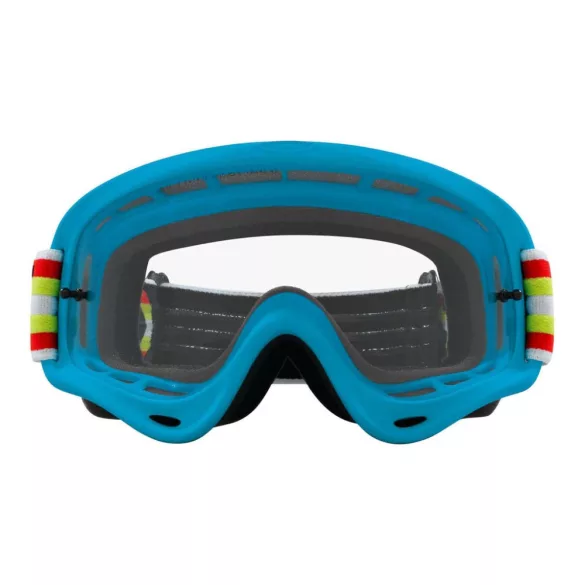 Oakley O-Frame MX Heritage collection szemüveg, víztiszta lencsével
