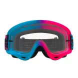 Oakley O-Frame MX Heritage collection szemüveg, víztiszta lencsével