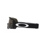 Oakley O-Frame XS gyerek Moto Black szemüveg, sötétített+víztiszta lencsével