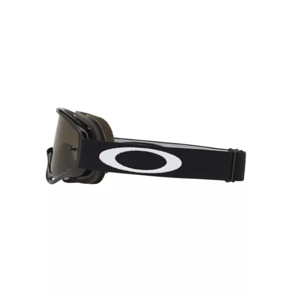 Oakley O-Frame XS gyerek Moto Black szemüveg, sötétített+víztiszta lencsével