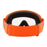 Oakley O-Frame XS gyerek Moto Orange szemüveg, víztiszta lencsével