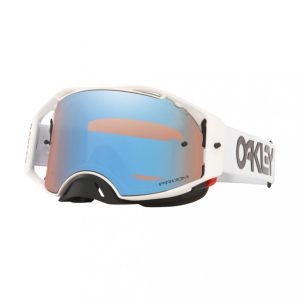 Oakley AIRBRAKE FACTORY PILOT szemüveg, Sapphire Iridium tükrös lencsével