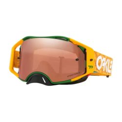   Oakley Airbrake mx szemüveg 0OO7046-C9 - Toby Price Signature edition