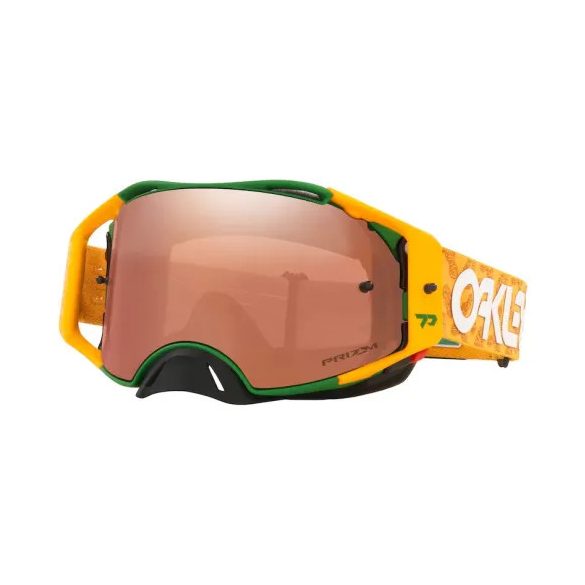 Oakley Airbrake mx szemüveg 0OO7046-C9 - Toby Price Signature edition