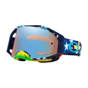 Oakley Airbrake mx szemüveg 0OO7046 - Jeffrey Herlings Signature edition