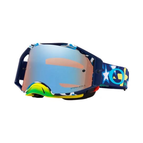 Oakley Airbrake mx szemüveg 0OO7046 - Jeffrey Herlings Signature edition