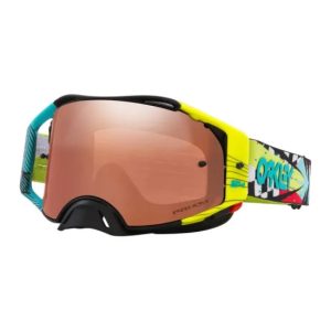 Oakley Airbrake mx szemüveg 0OO7046-E7