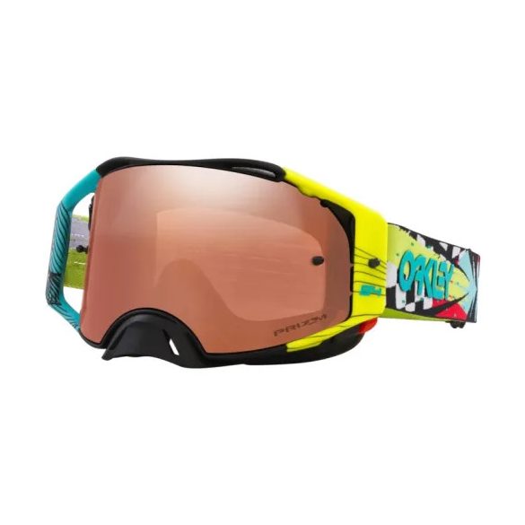 Oakley Airbrake mx szemüveg 0OO7046-E7