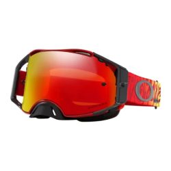 Oakley Airbrake mx szemüveg 0OO7046-E8 