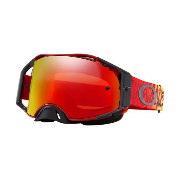 Oakley Airbrake mx szemüveg 0OO7046-E8 