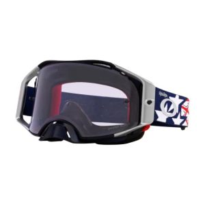 Oakley Airbrake mx szemüveg 0OO7046-F2 - Troy Lee Designs edition