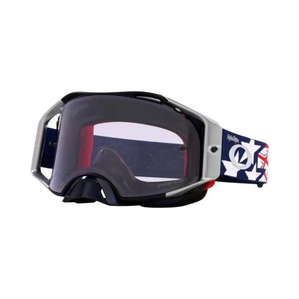 Oakley Airbrake mx szemüveg 0OO7046-F2 - Troy Lee Designs edition