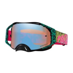 Oakley Airbrake mx szemüveg 0OO7046-F8 - Bengal Venom edition