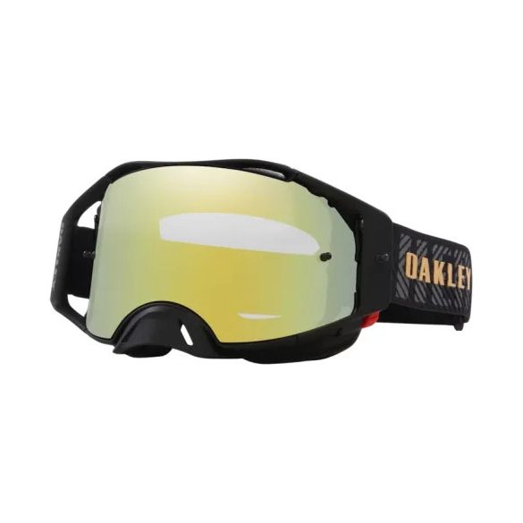 Oakley Airbrake mx szemüveg 0OO7046F9 - Jeffrey Herlings Signature edition