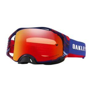 Oakley Airbrake mx szemüveg 0OO7046G0 - Maxime Renaux Signature edition